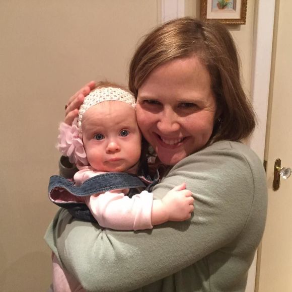 Meet your Posher, Meaghan - Picture 1 of 1